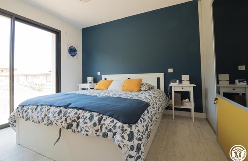 Leguevin Bed & Breakfast | CALIMERAULT