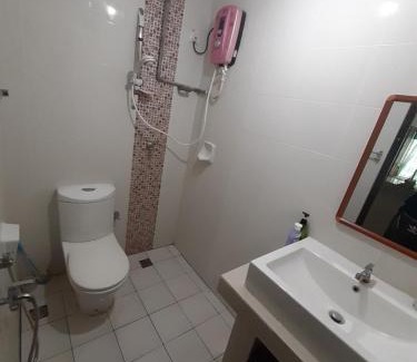Kubang Kerian Apartment | Caliph Suite Apartment Homestay Anjung Vista Kubang Kerian