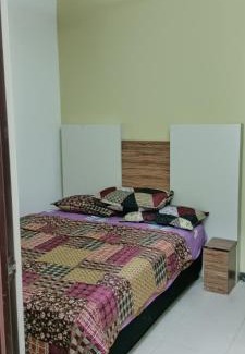 Kubang Kerian Apartment | Caliph Suite Apartment Homestay Anjung Vista Kubang Kerian
