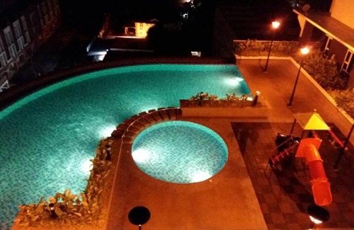 Kampung Telaga Nibong Apartment | Caliph Suite Guest House @ D'Perdana Condominium