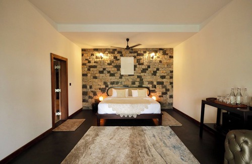 Meppadi Resort | Calithra Boutique Resort