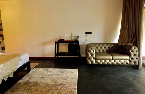 Meppadi Resort | Calithra Boutique Resort