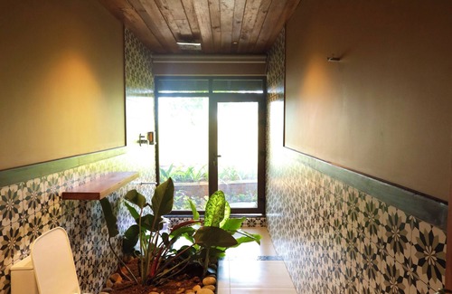 Meppadi Resort | Calithra Boutique Resort