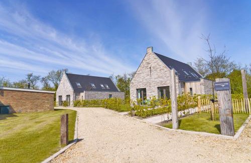 Callantsoog Villa | Callant's Oog