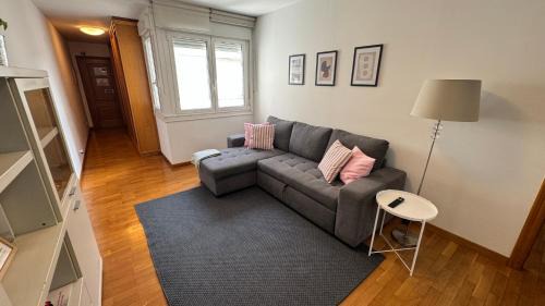 La Coruna Apartment | Calle Barrera. En el centro!