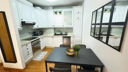 La Coruna Apartment | Calle Barrera. En el centro!