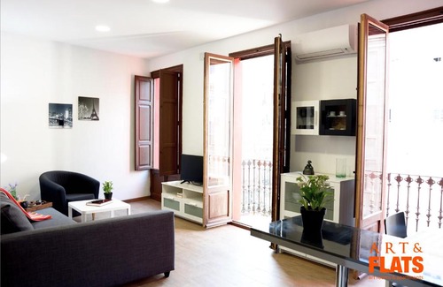 Extramurs Apartment | Calle Cuenca