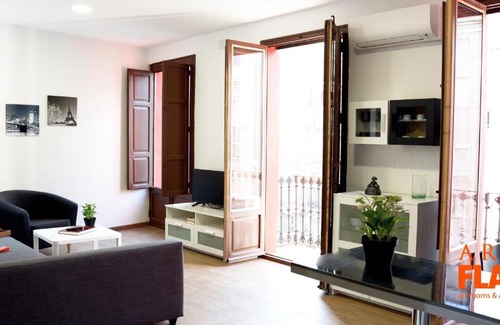 Extramurs Apartment | Calle Cuenca