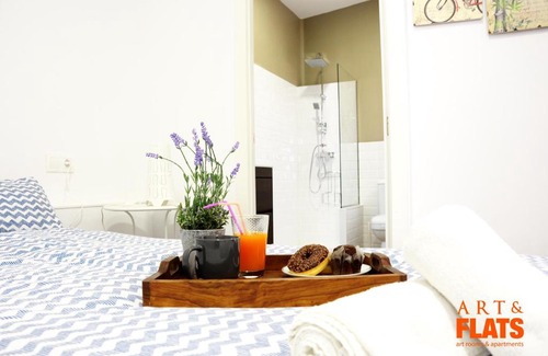 Extramurs Apartment | Calle Cuenca