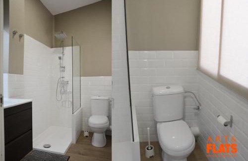 Extramurs Apartment | Calle Cuenca