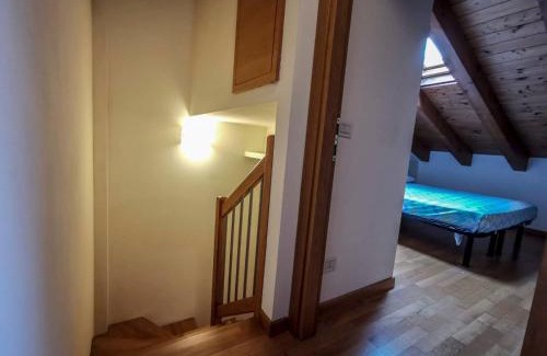 Grado Apartment | Calle del Palazzo