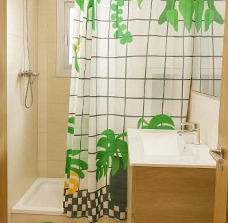 Jaen Apartment | Calle lerida Apartamento céntrico