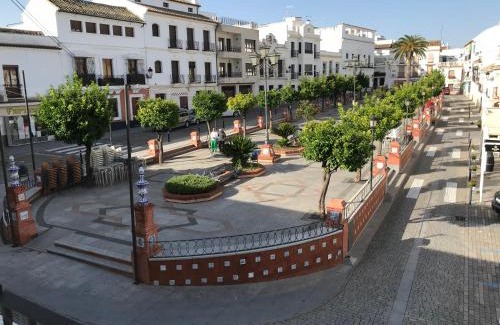 Los Agustines Apartment | Calle Valenzuela 9 La Rambla