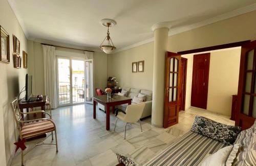 Los Agustines Apartment | Calle Valenzuela 9 La Rambla