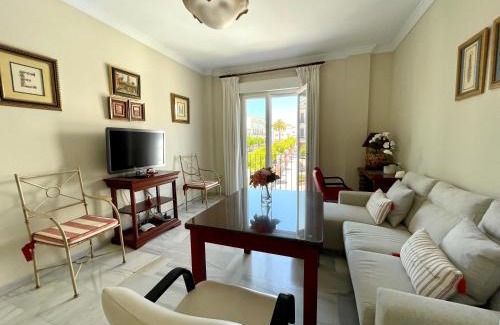 Los Agustines Apartment | Calle Valenzuela 9 La Rambla