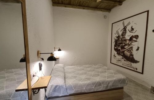 Campo de Criptana Apartment | Calle Yelmo de Mambrino 19