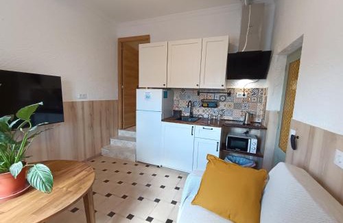 Campo de Criptana Apartment | Calle Yelmo de Mambrino 19