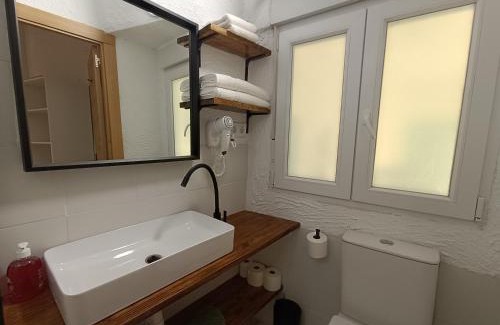 Campo de Criptana Apartment | Calle Yelmo de Mambrino 19