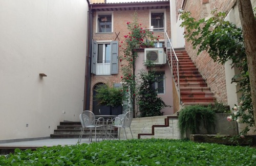 Imola Bed & Breakfast | Callegherie 21 Boutique B&B