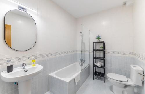 Galvez Apartment | Callejón del Pozo IV