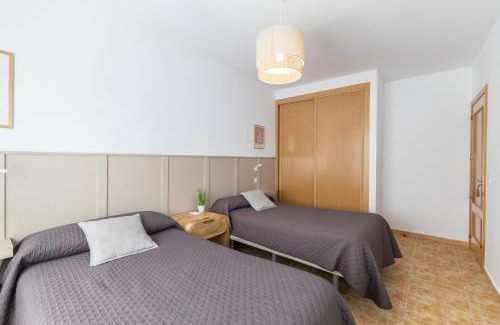 Galvez Apartment | Callejón del Pozo V