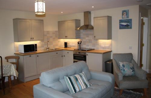 North Berwick House | Callie's Cottage