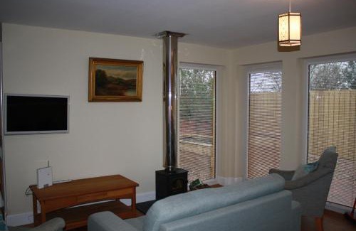 North Berwick House | Callie's Cottage