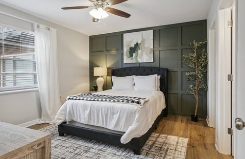 Hampton Apartment | Calling All Corporate Professionals in Need of Convenient Lodging on the Hampton Peninsula