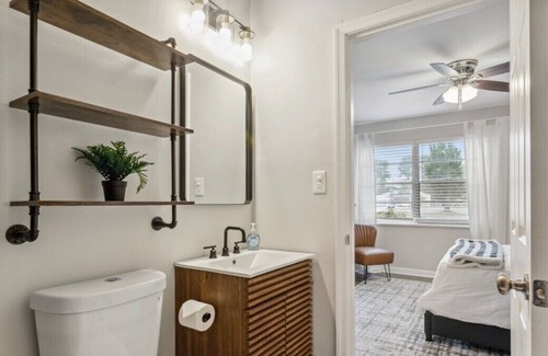 Hampton Apartment | Calling All Corporate Professionals in Need of Convenient Lodging on the Hampton Peninsula