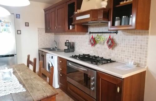 Palaia Apartment | calloni franceschini home