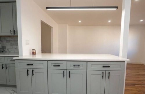 Canarsie House | Calm 1-bedroom private room located in a house in Brooklyn with AC, WiFi