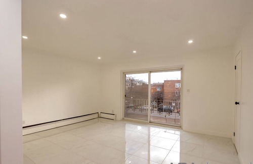 Canarsie House | Calm 1-bedroom private room located in a house in Brooklyn with AC, WiFi