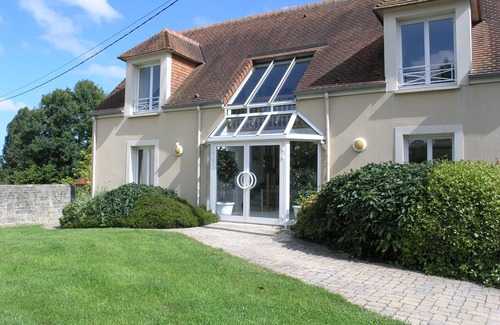 Cully House | Calm and discoveries in the Bessin, near the landing beaches