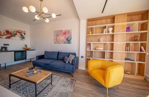 Susanj Apartment | Calm and peaceful property for vacation