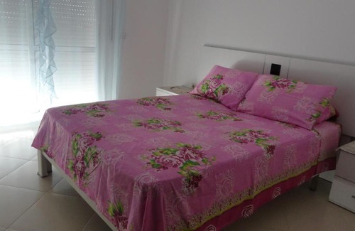 Tetouan Apartment | Calm apartment with a view