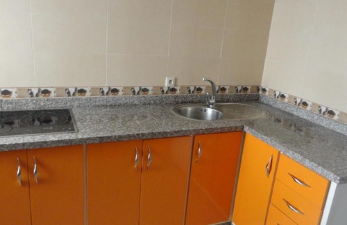 Tetouan Apartment | Calm apartment with a view
