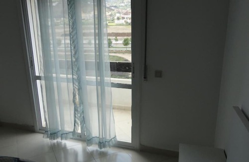 Tetouan Apartment | Calm apartment with a view