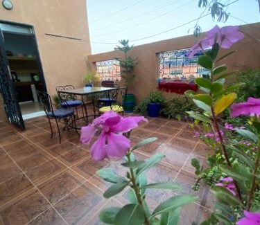 Menara Apartment | Calm appartment close to airport of Marrakech
