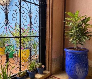 Menara Apartment | Calm appartment close to airport of Marrakech