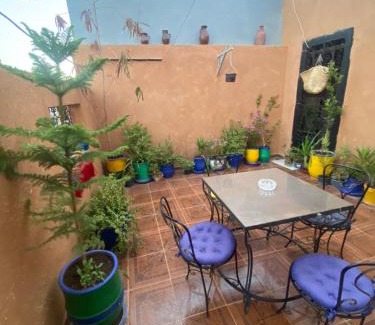 Menara Apartment | Calm appartment close to airport of Marrakech
