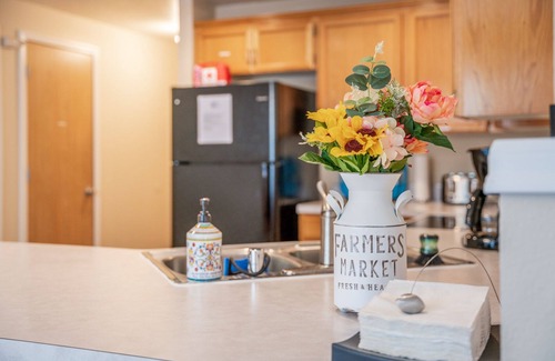 Mill Plain House | Calm & Cozy in East Vancouver - 20 min from PDX