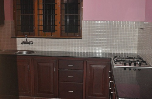 Quilon House | Calm, Lake-facing, Clean Villa/Rooms