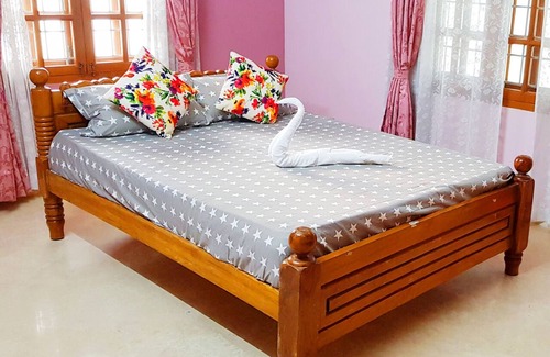 Madurai House | Calm&Luxury Rooms Stay near Railway Station