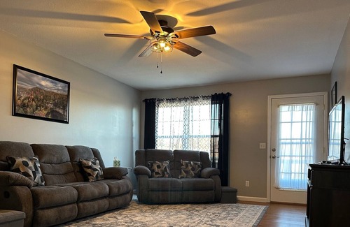 Athens - Sweetwater House | Calm, peaceful getaway central to so many attractions