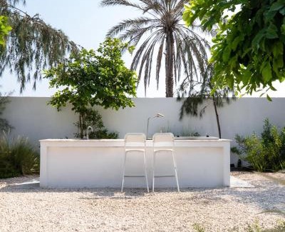 Bidya House | calm resort