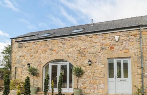 Berwick-upon-Tweed House | Calm Skies