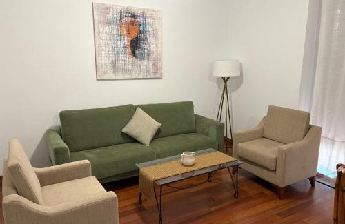 San Pedro Apartment | Calma Home Córdoba