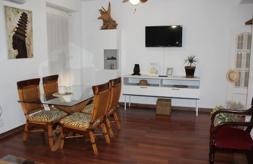 San Pedro Apartment | Calma Home Córdoba