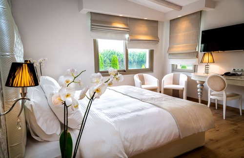 Kastoria Hotel | Calma Hotel & Spa
