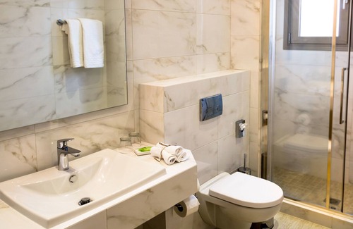 Kastoria Hotel | Calma Hotel & Spa